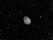 M1 Krabí mlhovina<br/>pozůstatek supernovy z roku 1054 