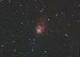 NGC 7538 BiColor 