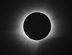 Total Solar Eclipse Spain 12.8.2026<br/>Animace zrychleno 12x
