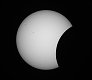 Total Solar Eclipse Spain 12.8.2026<br/>Bez totality
