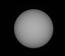 Solar Eclipse Spain 12.8.2026<br/>Animace celý průběh