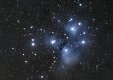 M45 昴 (Subaru) – Pleiades